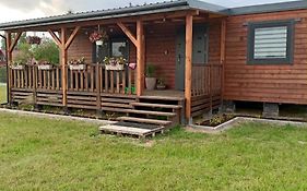 Winiec Mobile Home