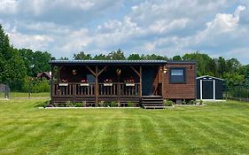 Winiec Mobile Home